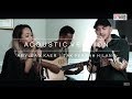 AMYLEA X KAER - TAK PERNAH HILANG ACOUSTIC ( OST NUR )
