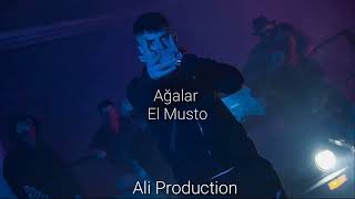 El Musto - Ağalar (Remix)