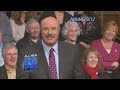 The Dr. Phil Show: "Sugar Mamas"