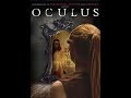 The cursed mirror || Hollywood horror movies in Hindi || Oculus