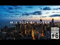 Voser - Deep House Sessions #6 [Mix 2024]