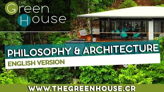 The Green House I Vacation Home I Santa Teresa I Costa Rica I Philosophy Architecture I 4k I engl.