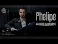 Phelipe - Vad Cum Ma Privesti (Audio)