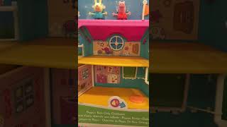 Satisfying Unboxing Asmr Peppa Pig Try Toys