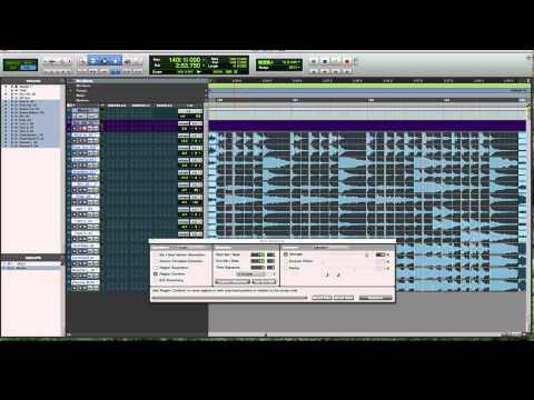 Detective Beat System Manual