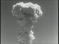 Fallout 1955 (Full 15 min Cold War Documentary)