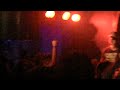GBH  Alcohol (Live in Athens, 1-6-2013)