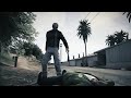 Grand Theft Auto V Trevor Kills Franklin Free Roam images Grand Theft Auto V Trevor Kills Franklin Free Roam