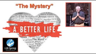Life Spring Sunday Service 09/26/2021