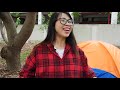 Chuyến Cắm Trại Đáng Nhớ - Phần 1: Dựng Trại Trong Rừng Chuyến Cắm Trại Đáng Nhớ - Phần 1: Dựng Trại Trong Rừng