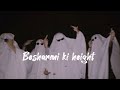 Besharmi Ki Height [ Slowed + Reverb ] | #music #song