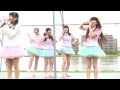 RYUTist 2012/05/03 信濃川感謝祭2012 ライブ 2回目