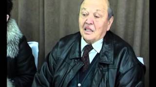 TV DEVIC Smederevska Palanka Dobrivoje Budimirovic Bidza 12.01.2013