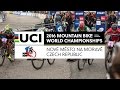XC Eliminator - 2016 UCI Mountain Bike XC World Championships / Nove Mesto na Morave, Czech Republic