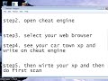 Car Town Level Up Cheat Engine images Car Town Level Up Cheat Engine