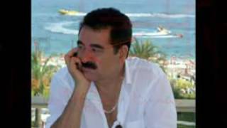 İbrahim Tatlıses Urfa Sana Küsmüş