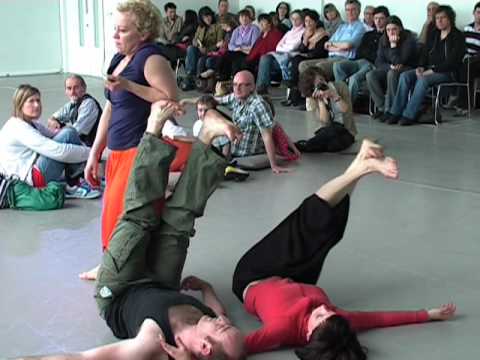 Dublin Dance Festival