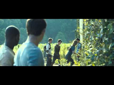 GIẢI MÃ MÊ CUNG TRAILER