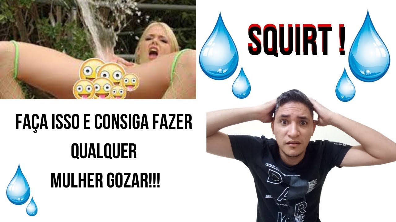 Squirt 9