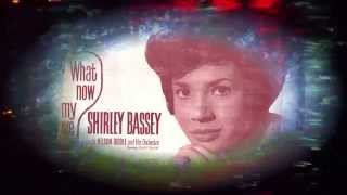 Watch Shirley Bassey Yesterday I Heard The Rain video