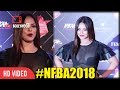 HOT Neetu Chandra At Nykaa FEMINA Beauty Awards 2018 | #NFBA2018