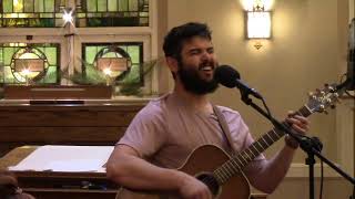 Tuesday Tunes #57 5/3/22