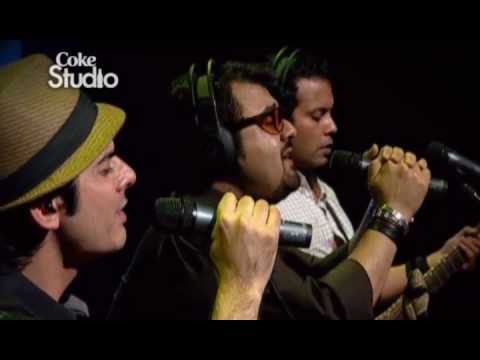 Bolo Bolo Entity Paradigm - Coke Studio Pakistan Season 3