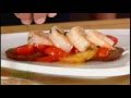 Jon Ashton - Shrimp and Tomato Salad