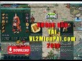 Hướng dẫn tải và cài đặt Võ Lâm 2 Miễn Phi - VL2MienPhi.Com - Server Test