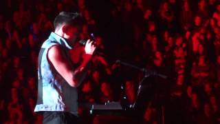 Watch Hedley Mexico video