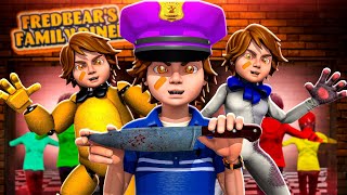 Gregory Unlocking Everything In Killer In Purple Remastered