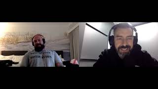 Australian Fitness Podcast Episode #57