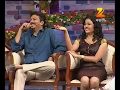 Chala Hawa Yeu Dya - Episode 83 - June 1, 2015 - Webisode