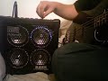 Cube Bass RX