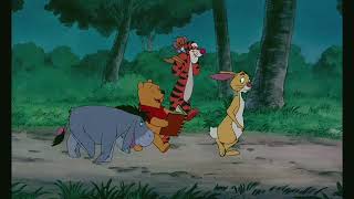 Piglets Big Movie Part 16