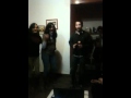 Cuando pase el temblor - Myself y el Coro Local