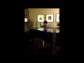 Fate/Zero - To The Beginning (behind the scenes practice)