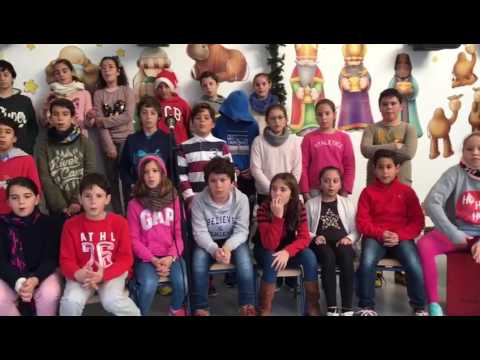 Villancio colegio costa oeste para etiopía