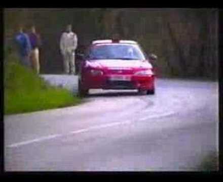 1994 6e Rally Lloret Costa Brava 22