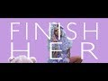 Aja - Finish Her! (Official Music Video)