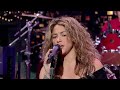 Shakira - Don't  Bother 2005 Live Video HD