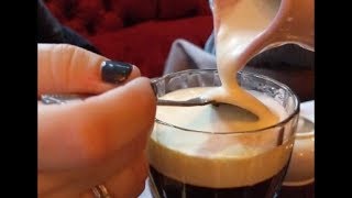 How to Make a Proper Irish Coffee How to Make a Proper Irish Coffee