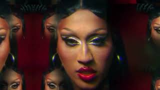 Priyanka - Afterglow Official Visualizer