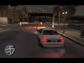 GTA IV LCPDFR Mod - Unit 17 Patrol