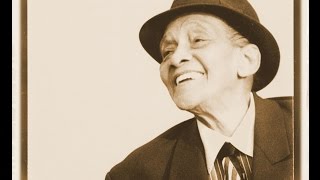 Watch Jimmy Scott The Way You Look Tonight video
