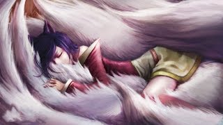 Anime Music That You Can Sleep To