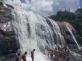 Cachoeira do urubu, pedro leopoldo, mg - youtube