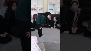 Değerlerimiz Işığında Güçlü Bir Eğitim Sinerji Kız Koleji Nde.