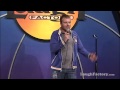 Gareth Reynolds - Grocery Grumbles (Stand Up Comedy)