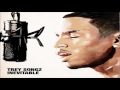 Trey Songz- "Sex Ain't Better Then Love"